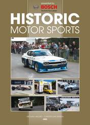 Historic Motor Sports - N&deg;.13