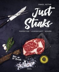 Just Steaks