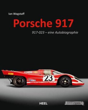 Porsche 917