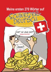 Meine ersten 270 Wörter auf Schweizerdeutsch