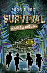 Survival - Im Auge des Alligators