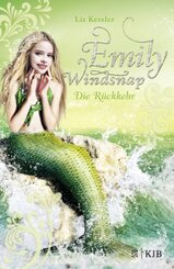 Emily Windsnap - Die Rückkehr