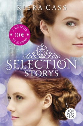 Selection Storys (2 Bände in einem)
