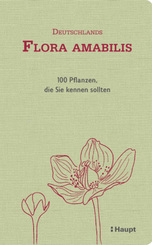 Deutschlands Flora amabilis