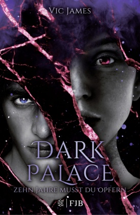 Dark Palace - Zehn Jahre musst du opfern - Bd.1