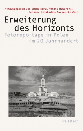 Erweiterung des Horizonts