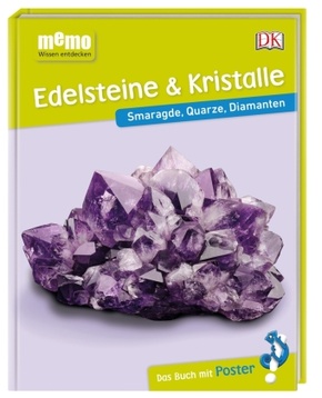 Edelsteine & Kristalle