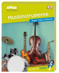 Musikinstrumente