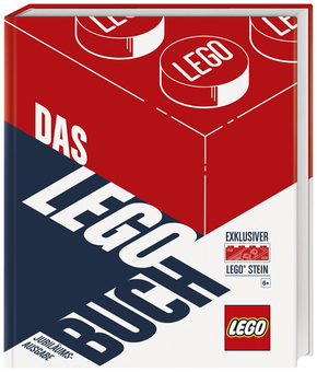 Das LEGO® Buch, Jubiläumsausgabe