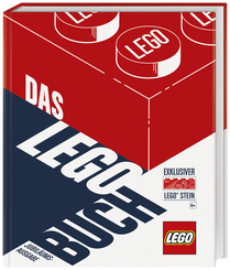 Das LEGO® Buch, Jubiläumsausgabe
