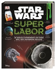 Star Wars Superlabor