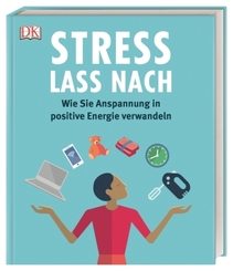 Stress lass nach