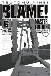Blame! Master Edition - Bd.6