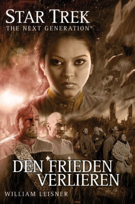Star Trek The Next Generation 6