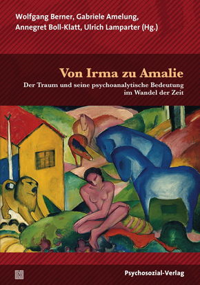 Von Irma zu Amalie