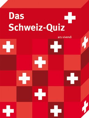 Das Schweiz-Quiz (Spiel)