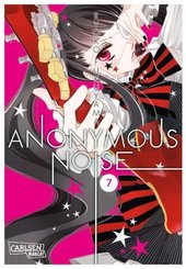 Anonymous Noise - Bd.7