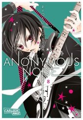 Anonymous Noise - Bd.8
