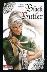 Black Butler - Bd.26