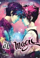 BL is magic! - Bd.2