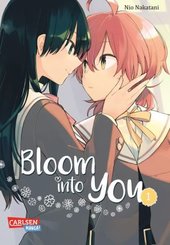 Bloom into you - Bd.1