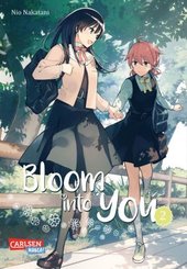 Bloom into you - Bd.2