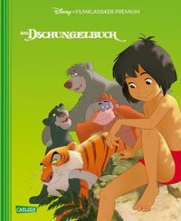 Disney - Filmklassiker Premium: Das Dschungelbuch