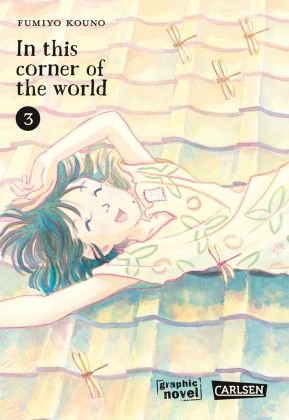 In this corner of the world 3 - Bd.3