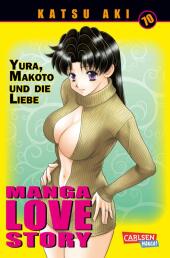 Manga Love Story - Bd.70