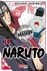 Naruto Massiv 14 - .14