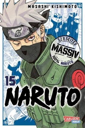 Naruto Massiv 15 - .15