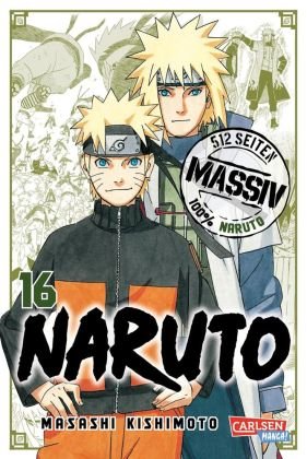 Naruto Massiv 16 - .16