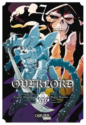 Overlord - Bd.7