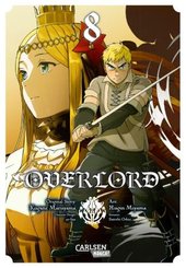 Overlord - .8
