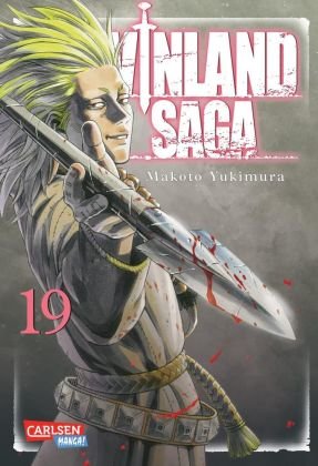 Vinland Saga - .19