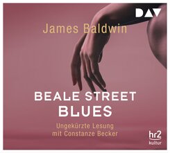 Beale Street Blues, 5 Audio-CDs