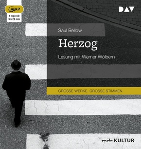 Herzog, 1 Audio-CD, 1 MP3