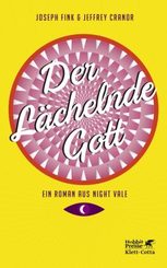 Der lächelnde Gott