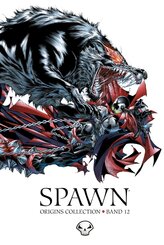 Spawn Origins Collection - Bd. 12