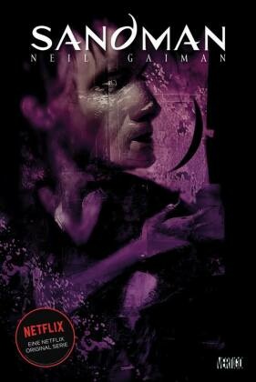 Sandman Deluxe - Die Graphic Novel zur Netflix-Serie