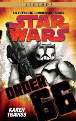 Star Wars Republic Commando: Order 66