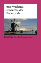 Geschichte der Niederlande