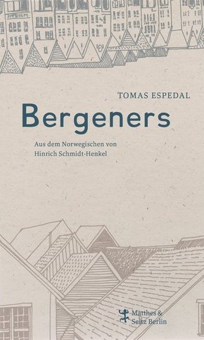 Bergeners