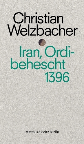 Iran, Ordibehescht 1396