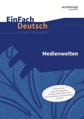 EinFach Deutsch - Unterrichtsmodelle und Arbeitshefte