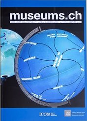 museums.ch. Die Schweizer Museumszeitschrift - H.12/2018
