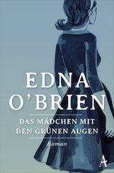 Das Mädchen mit den grünen Augen