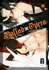 Ballad Opera - Bd.2