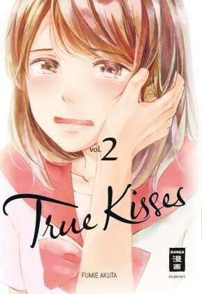 True Kisses - Bd.2
