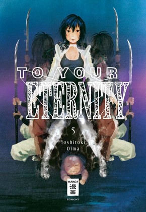 To Your Eternity - Bd.5